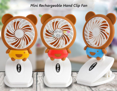 Mini Fan : Q55